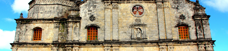 Roxas City Capiz Half-Day Heritage Tour cJqz3BJm