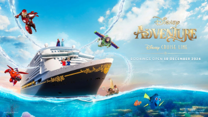 Get Ticket Disney Cruise Line (4 Night Cruise) Promo Prices