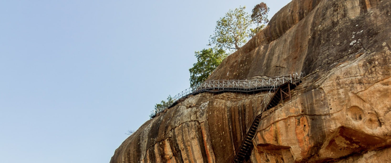Sigiriya & Dambulla Day Tour from Colombo, Kaluthara or Bentota Area q7OPmgDF