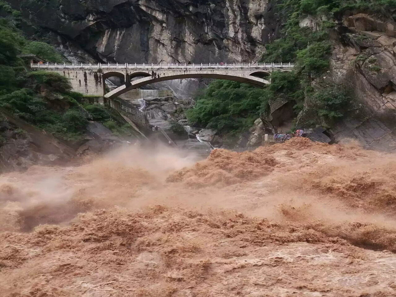 [Private Tour] 5-Day Yunnan Shangri-La Mountain Exploration Tour d1qnPzgS