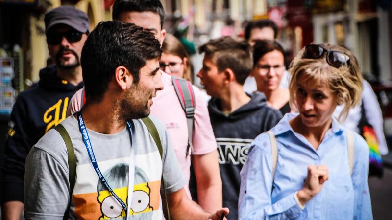 Porto walking tour with optional fado show  Jrvt5f92