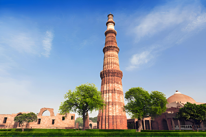 3-Day Delhi, Agra and Jaipur Private Tour - India Golden Triangle ZS8KARPB