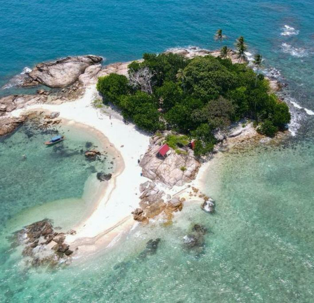 Pulau Penyusu Full-Day Island Escape Tour JBpA0Cl4