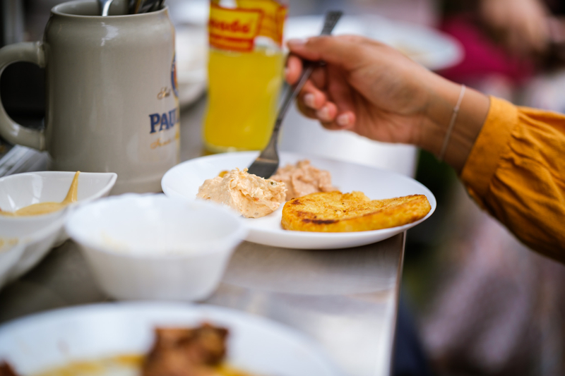 Food & market tour in Vienna with coffee tasting 9RZkMEJ3