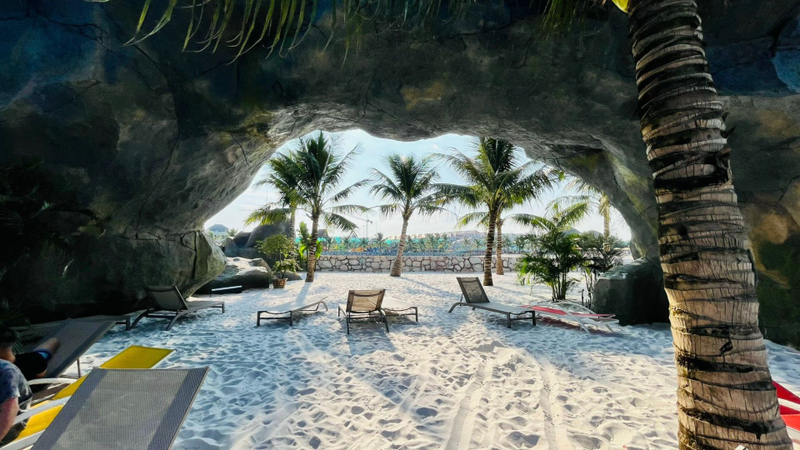 VinWonders Wave Park & Water Park Ticket in Ha Noi 7UTuaEWD