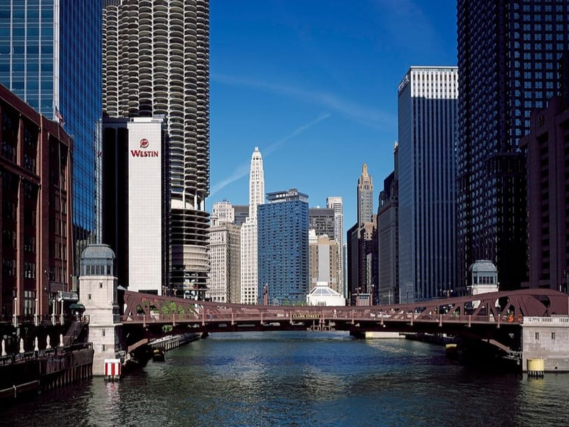 Art of a City, Downtown Chicago Guided Walking Tour xxALN3yV