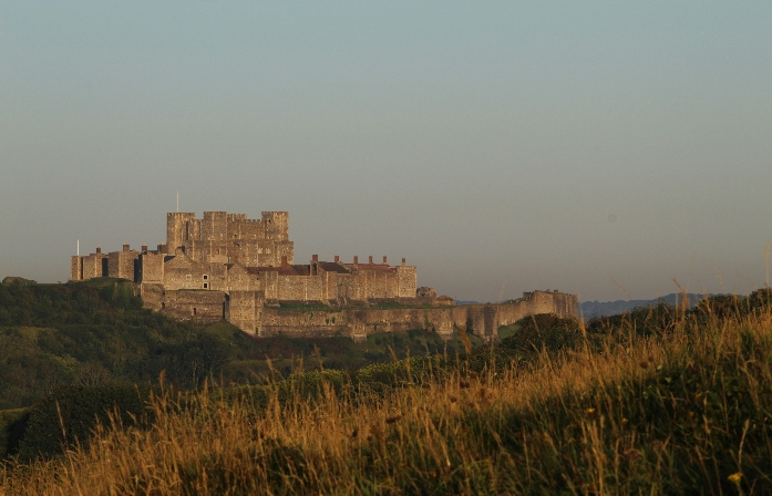 Iconic White Cliffs of Dover and Kent Tour from London HbF9sIx1