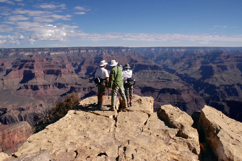 Grand Canyon and more 3-Day Tour from Las Vegas RjuvCNv9