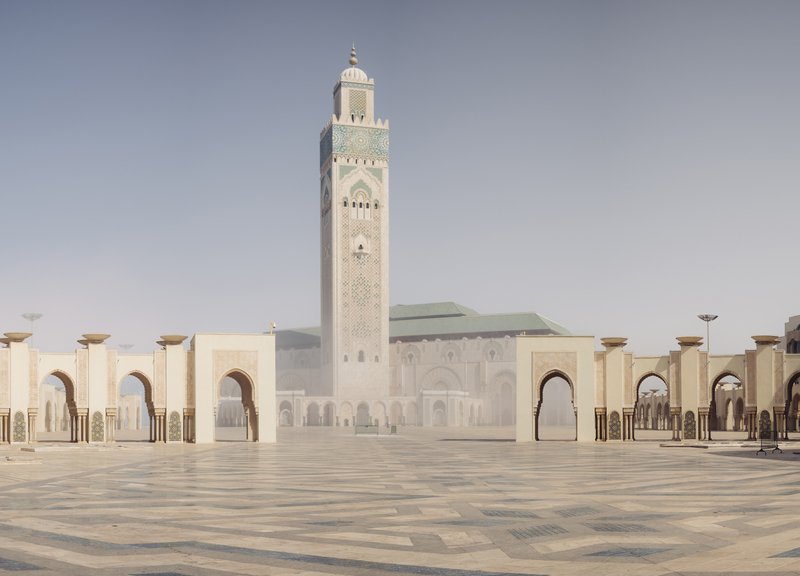Marrakech Fes Rabat Casablanca 3-Day Private Tour A9Gc3E7l