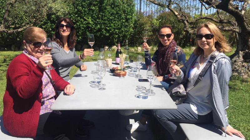 Montserrat & Penedes Cava Wineries Day Trip with Hotel Pickup m9xSo69e