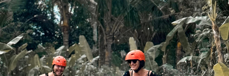 Ubud Gorilla ATV Adventure with Optional Activities & Meal VPe4O22y