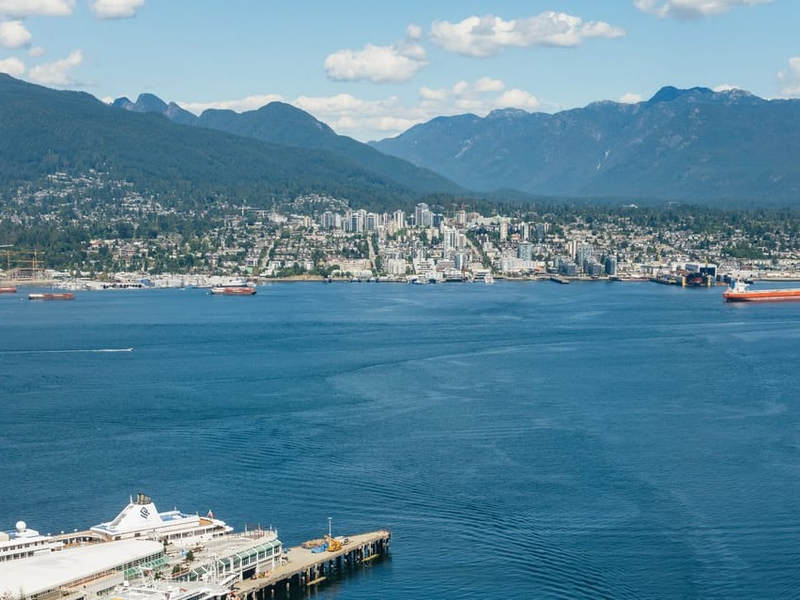 Vancouver Lookout Ticket I1gy3LKY