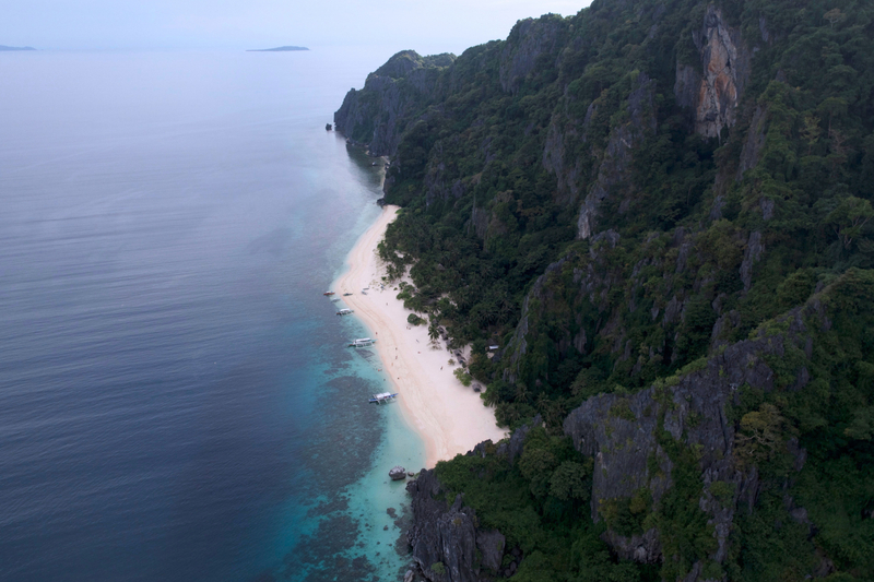 Coron Black Island Full-Day Private Tour with Shipwreck Snorkeling Xl5EFycL