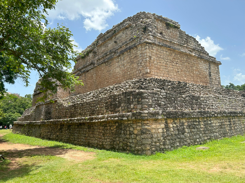 Chichen Itza (Early Access), Cenote & Ek Balam Ruins Tour ZY82PQU2