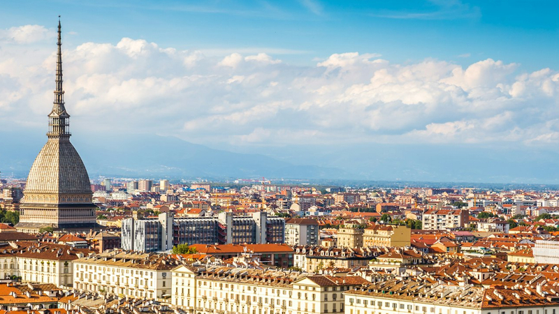 Turin and  Piedmont city pass 92yM0slG