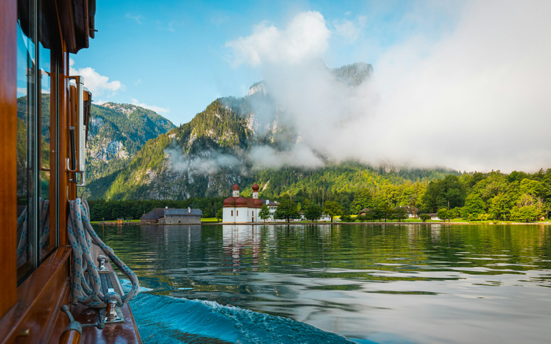 Munich Konigsee Full-Day Small Group Tour aQxjdAFl