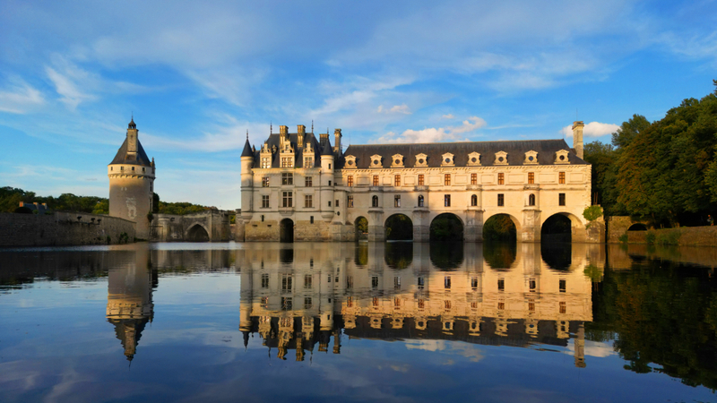 Loire Valley Castles Guided Tour 8k1UHkCt