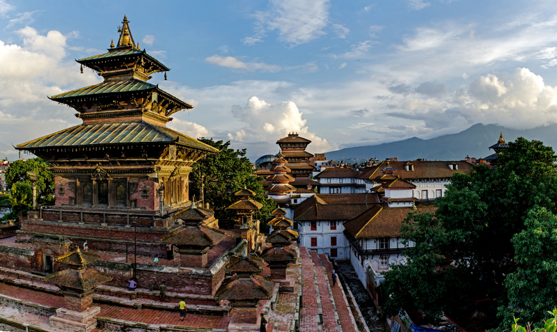 Guided Full Day Museum Tour in Kathmandu 5bOcwObg