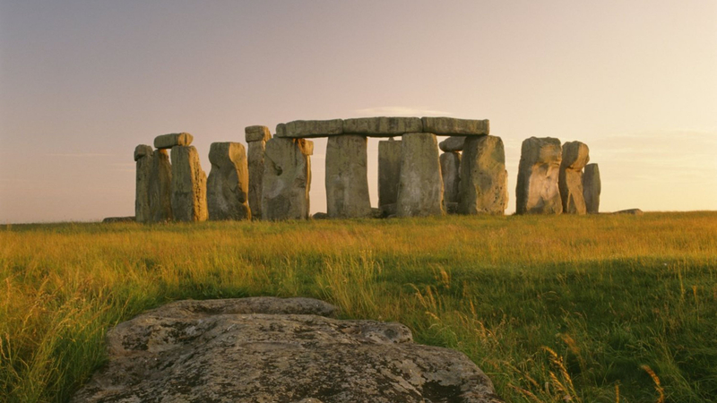 Stonehenge ticket wwBsB1Po