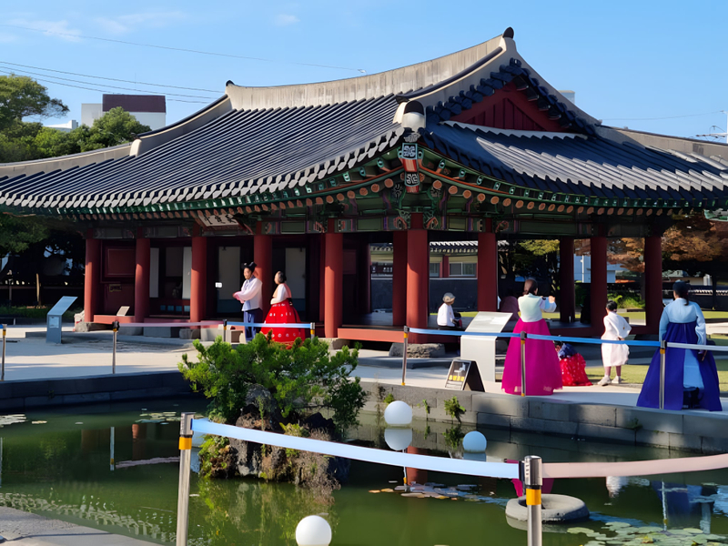 2026 K-DRAMA Tour in Jeju New Filming Spot pOjLR5nI