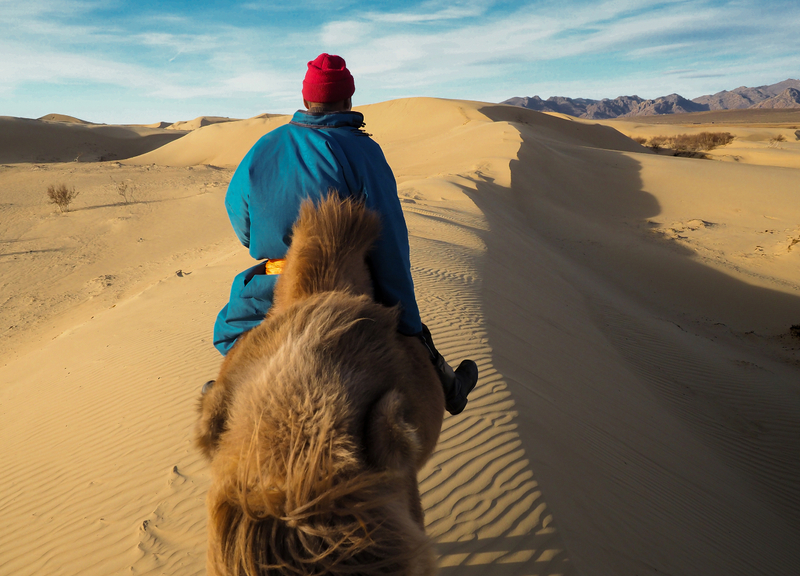 Fez to Marrakech Private 3-Day Desert Tour kHQ8dGEN