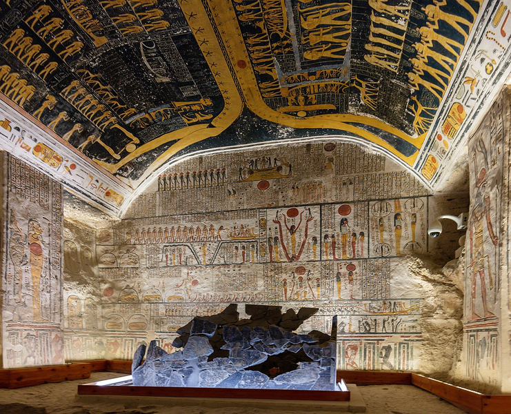 4 Days Nile Cruise from Aswan to Luxor - Abu simble & balloon XWgc91Wa