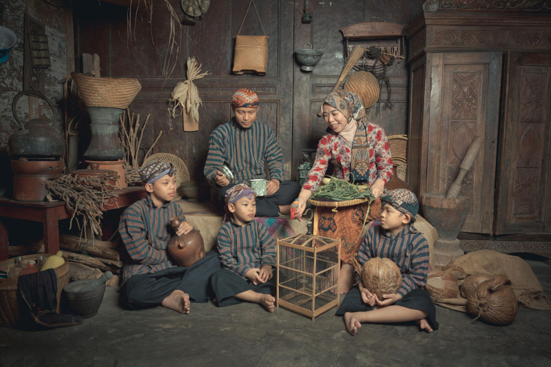 Yogyakarta Multiday Tour 7UEWMgZG
