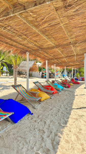 Nha Trang Island Tour: Boat Party, Snorkeling & Lunch (Korean Guide) whkkOYxA