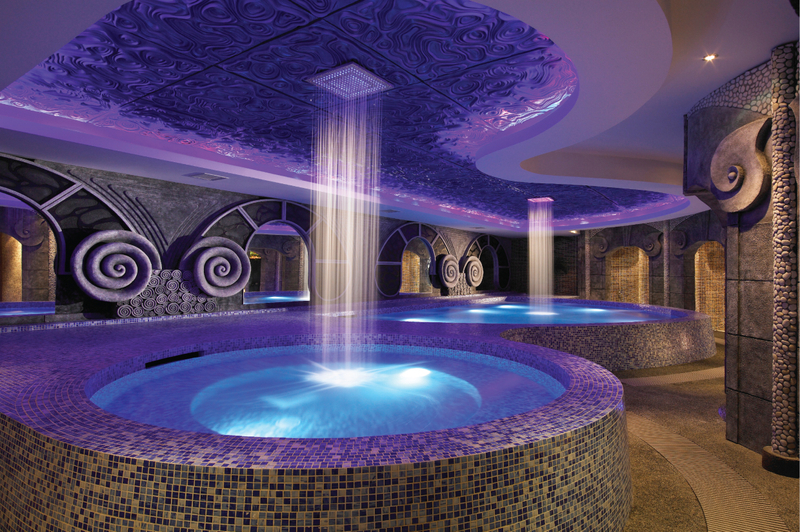 24 Hours Spa Admission by G.Spa Singapore rZWE8tMT