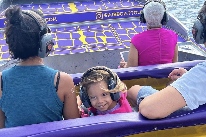 Private Airboat Tours in Fort Lauderdale  2ddLQFAs