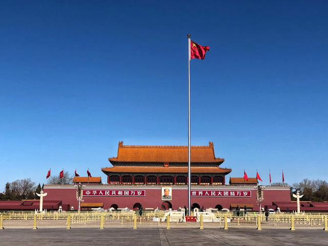 3-Day Cultural Tour of Great Wall and the Forbidden City in Beijing EJEGU4Gu