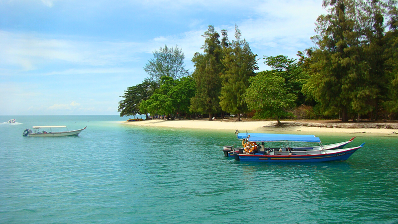 Southern Island Geopark Tour in Langkawi zVbUFPeW