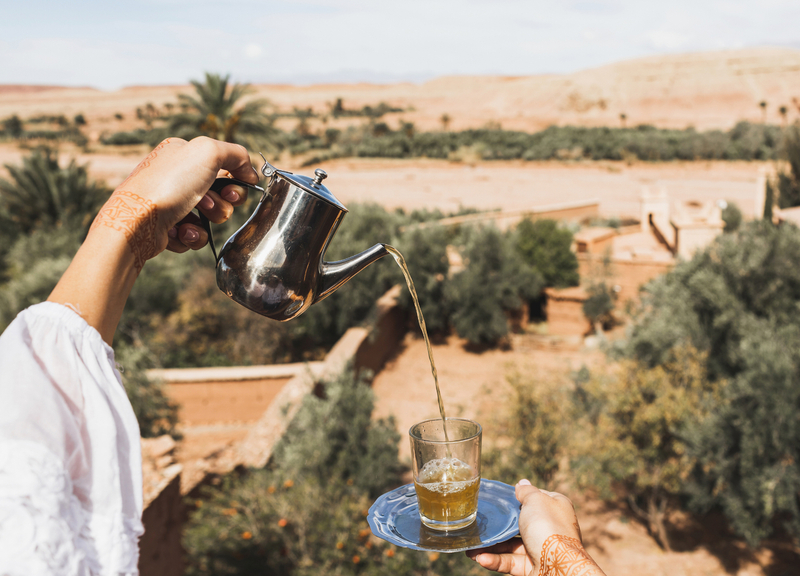 Agadir 3-Day Marrakech & Merzouga Desert Private Safari S03m1Ucx