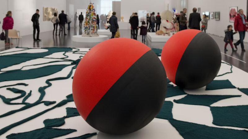 Centre Pompidou-Metz museum ticket SvX7sxz3
