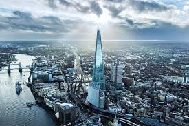 London The Shard Half-Day City Highlights Tour eQ6NZIzS
