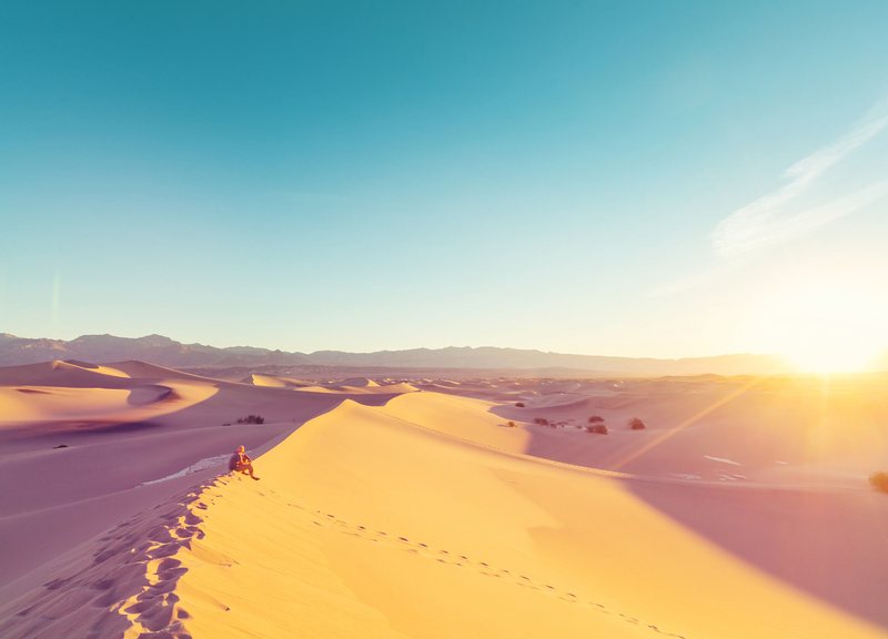 Marrakech to Agadir 4-Day Private Desert Adventure PMgxcej1
