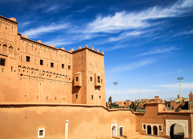 Marrakech to Fez Private 4-Day Sahara Desert Tour E2AbrHy7