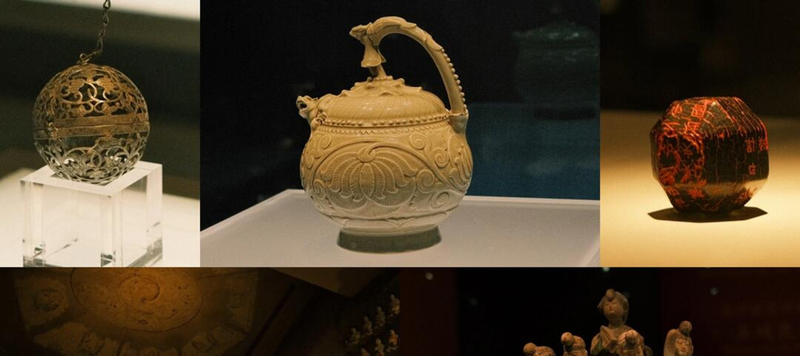 Shaanxi History Museum Full-Day Historical and Cultural Tour k3oJjw0v