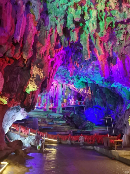 Kunming Stone Forest Day Tour (Group Tour) Kqf0WmYG