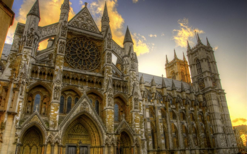 London Westminster Abbey & 20 Sights 3-Hour Private Walking Tour 2IXNPbWK