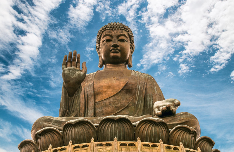 Hong Kong Ngong Ping 360 & Lantau Island Full-Day VIP Tour 0xenYn3x