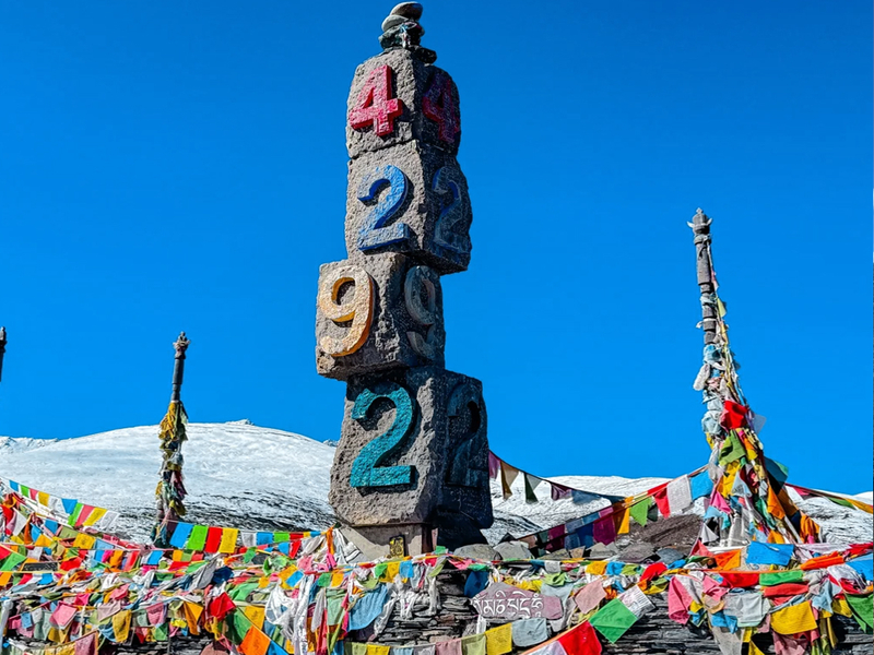 Lijiang Shangri-La Meili Snow Mountain 2-Day Small Group Tour 5GOHkPfg