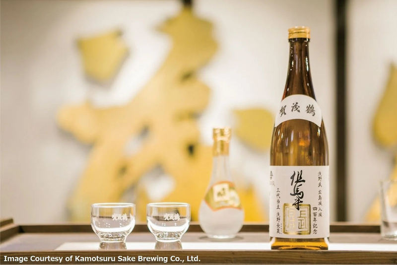 1-Day Tour: Onomichi Temples Exploration & Saijo Sake Tasting CLEMNurR