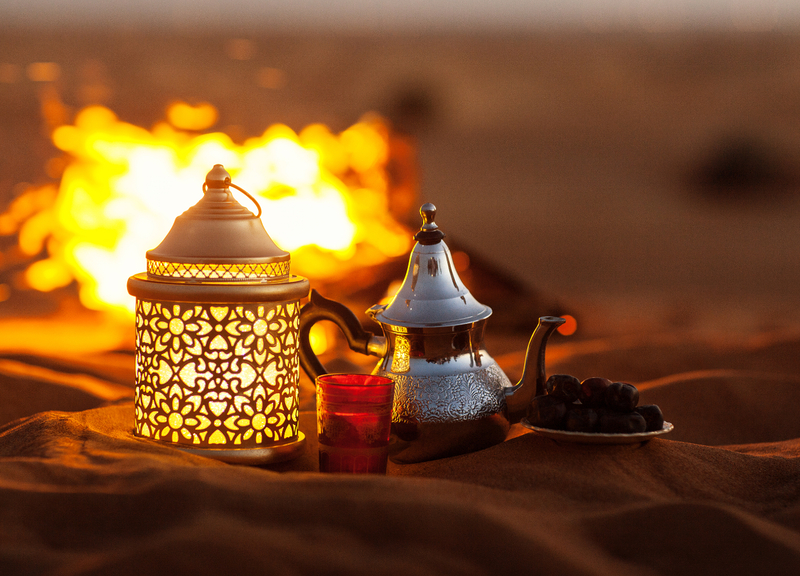 Marrakech Zagora & Merzouga 4-Day Private Desert Tour ui7XsreI