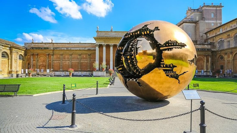 Best of Rome Pass with optional public transport uTqaojGS