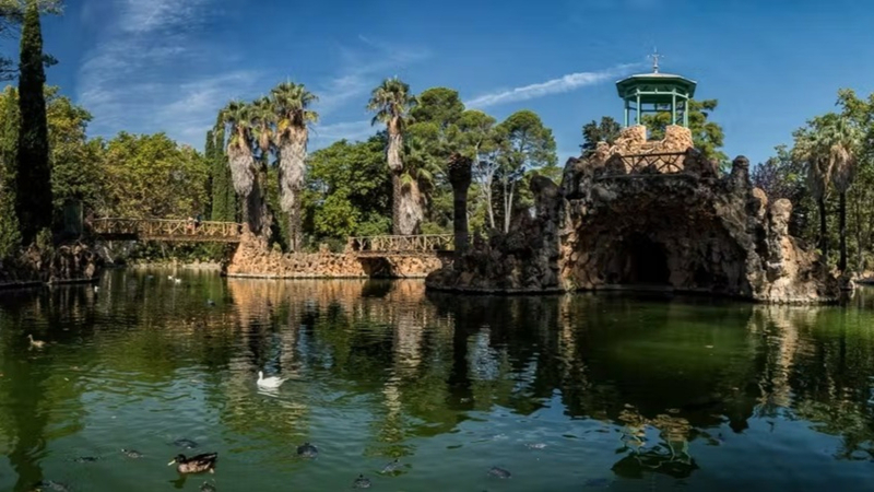 Parc Sama ticket in Cambrils s5JgWS8R