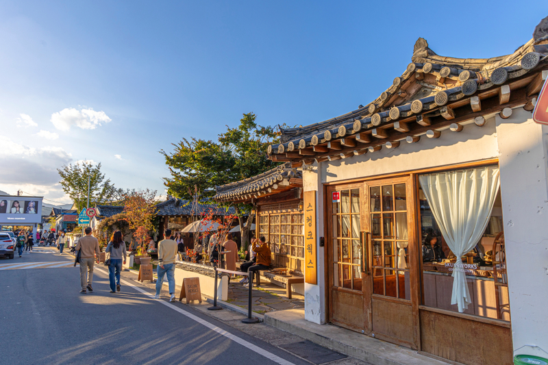 Gyeongju Full-Day UNESCO Sites Guided Tour kgTKDWpB