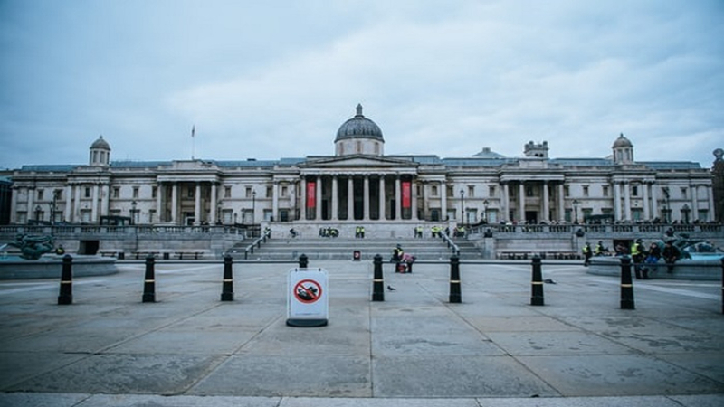 The National Gallery Chinese tour in London 1Ep6S2gp