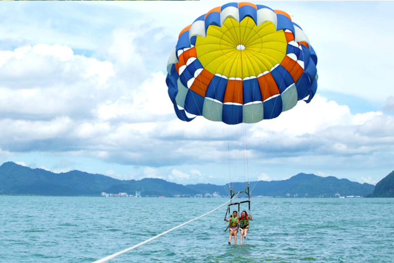 Langkawi Watersport Adventure Ticket FS7Y0xOY