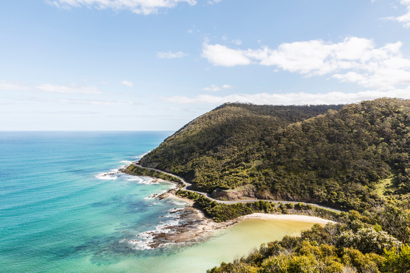 Great Ocean Road Reverse 12 Apostles & Loch Ard Gorge with Lunch  uZpcfiWi